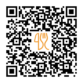 QR-code link către meniul Cafe Rosa