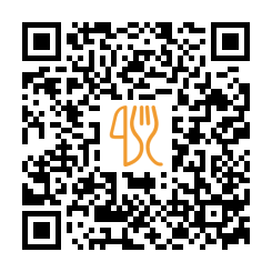 QR-code link către meniul Kaffestugan