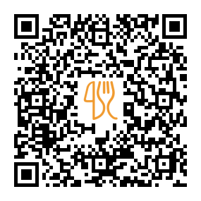 QR-code link către meniul Flavour Fuel