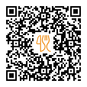 QR-code link către meniul Red White Japanese Vegan