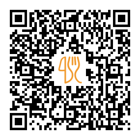 QR-code link către meniul Caffe Mediterranean Grill House