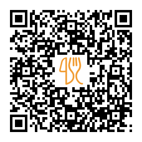 QR-code link către meniul Ram's Horn