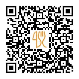 QR-code link către meniul Oliva Büfé