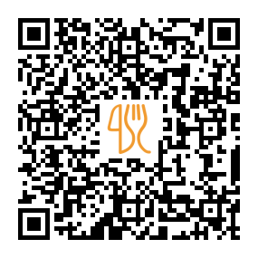 QR-code link către meniul Pavilon Fogadó