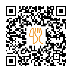 QR-code link către meniul Il Bacio, México