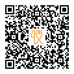 QR-code link către meniul Castellum Hollókő