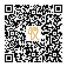 QR-code link către meniul Fox's Pizza Den