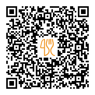 QR-code link către meniul Pizzeria Sourdine