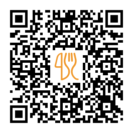 QR-code link către meniul Kafe Zamok