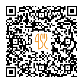 QR-code link către meniul The Britannia Coaching Inn