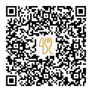 QR-code link către meniul Alma Natura Supercocina Paseo Champagnat