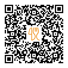 QR-code link către meniul La Villa Étterem Pizzéria