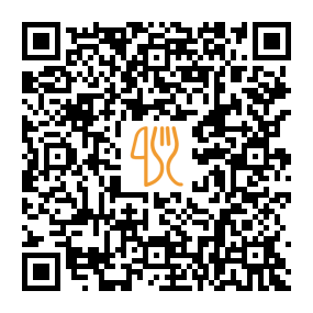 QR-code link către meniul Pension Berkut