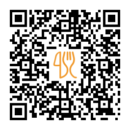 QR-code link către meniul Le Bouquet Garni