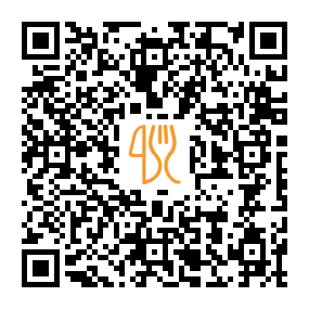 QR-code link către meniul Bon Appetite