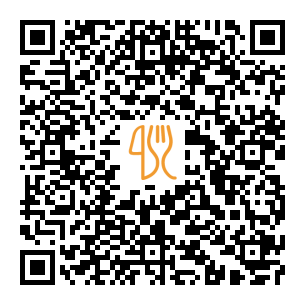 QR-code link către meniul La Fabrique