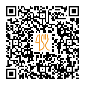 QR-code link către meniul Kaffestugan Grännaberget