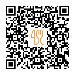 QR-code link către meniul Rusalochka