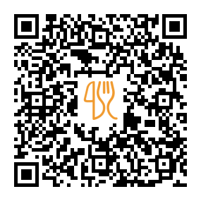 QR-code link către meniul 맘스터치 신전남화순점