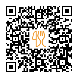 QR-code link către meniul Kredens Cafe