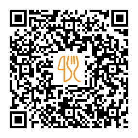 QR-code link către meniul The King's Kitchen