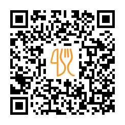 QR-code link către meniul Pakkhúsið í Bø