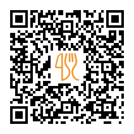 QR-code link către meniul 사평다슬기수제비