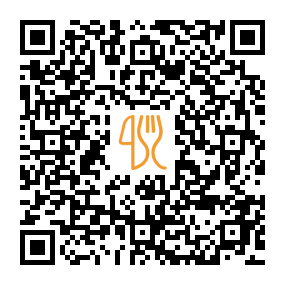 QR-code link către meniul Govinda Étterem Krisna-völgy