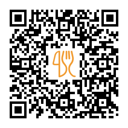 QR-code link către meniul Veranda