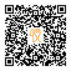 QR-code link către meniul The Bridge Inn