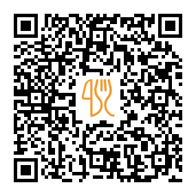 QR-code link către meniul Fire Wings