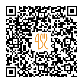 QR-code link către meniul Menjbe Étel Bár Harkány