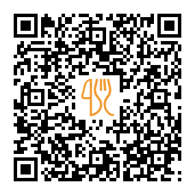 QR-code link către meniul مطعم الشيخ