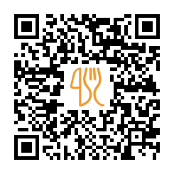 QR-code link către meniul Santa Ana