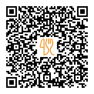 QR-code link către meniul Bungalo доставка пиццы суши Южный