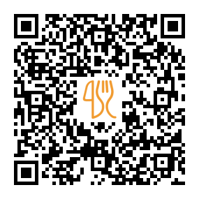 QR-code link către meniul Amber Road Cafe