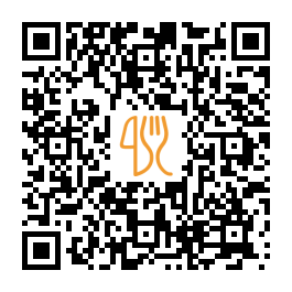 QR-code link către meniul New Garden