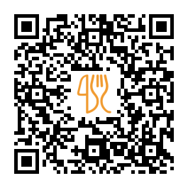 QR-code link către meniul Райский дворик