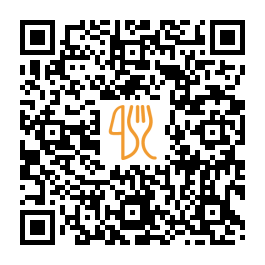 QR-code link către meniul Fényes Vendéglő