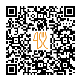 QR-code link către meniul Harvey's - Laval