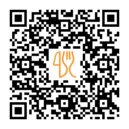 QR-code link către meniul Fresh Wok