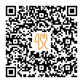 QR-code link către meniul Van Der Pizza