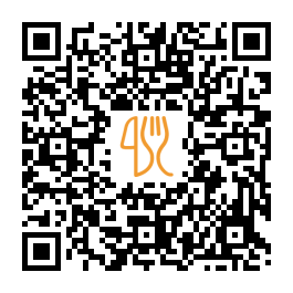 QR-code link către meniul Tavern 1757