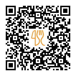 QR-code link către meniul Ika San