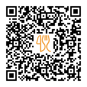 QR-code link către meniul Domacija Gora Pod Lipo