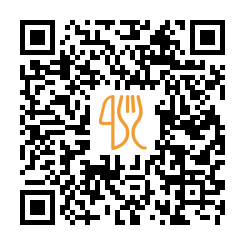 QR-code link către meniul Brutus Avila