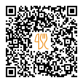 QR-code link către meniul China Garden Buffet