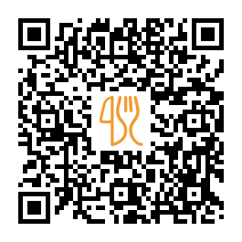 QR-code link către meniul Burger Club