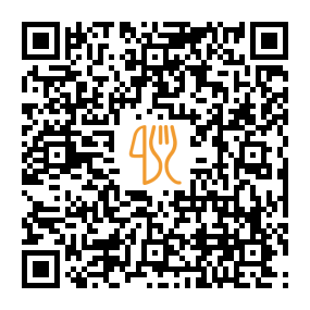 QR-code link către meniul Posthorn Tea Room