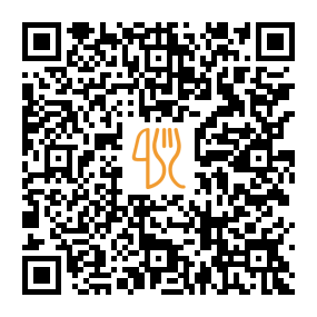 QR-code link către meniul Banana Blossom